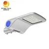 Đèn đường LED 50W chiếu sáng ngoài trời có cảm biến ánh sáng