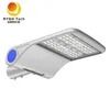 Đèn đường LED 100W loại II loại III tích hợp kiểu hộp giày