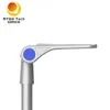 Đèn đường LED 100W loại II loại III tích hợp kiểu hộp giày