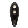 Bảo hành 5 năm Cobra Head ngoài trời 100W COB đèn đường LED