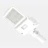Đèn đường LED 150W bằng nhôm tích hợp nguồn AC chống nước 170lm/W