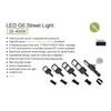 Đèn đường LED 300W công suất cao, chống nước IP66 cho đường cao tốc