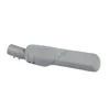 Đèn chiếu sáng chống nước IP65, điều chỉnh độ sáng AC, đèn đường LED 100W