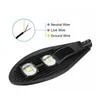 Đèn đường LED COB AC công suất 100W chiếu sáng ngoài trời