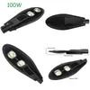 Đèn đường LED COB AC công suất 100W chiếu sáng ngoài trời