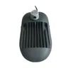 Đèn đường LED 100W có thể điều chỉnh độ sáng Dali, ổ cắm NEMA cho tế bào quang điện trong vườn