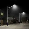 Đèn chiếu sáng ngoài trời cho vườn, công suất thấp, SMD 30W, đèn đường LED