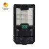 Ống chống nước tích hợp cảm biến chuyển động phản xạ 3W Soler Panel đèn LED đường phố