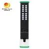 Đèn đường LED năng lượng mặt trời 100W, bền bỉ, chống thấm nước IP65, hiệu suất 170lm/W, tích hợp tất cả