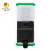 Đèn đường LED năng lượng mặt trời 40W bán trực tiếp trọn gói năng lượng tái tạo 170lm/W