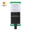 Đèn đường LED năng lượng mặt trời 40W bán trực tiếp trọn gói năng lượng tái tạo 170lm/W