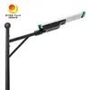 Đèn đường LED năng lượng mặt trời 40W bán trực tiếp trọn gói năng lượng tái tạo 170lm/W