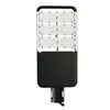 với điều khiển từ xa Dễ cài đặt và bảo trì 50W ánh sáng đường phố mặt trời LED