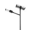Đèn đường LED năng lượng mặt trời 50W