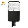 Cài đặt một bước điều khiển từ xa IP66 40W Mặt trời đèn LED đường