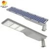 Đèn đường LED năng lượng mặt trời 20W All-in-One mới, thích hợp cho đường, công viên, khu dân cư