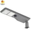 Đèn đường mặt trời tích hợp siêu sáng 15W Đèn đường LED IP65 160lm/W