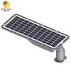 Đèn đường năng lượng mặt trời tích hợp 160lm/W độ sáng 10W 20W LED