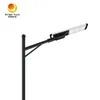 Sản xuất hàng loạt công nghiệp sẵn sàng 60W đèn đường LED