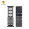 Đèn đường LED năng lượng mặt trời Smart Control 170lm/W IP66