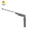 Đèn đường LED chống nước IP66 60W chạy bằng năng lượng mặt trời