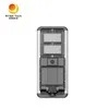 High Class Integrated Die-Casting Aluminum 40W Solar LED Street Light
