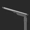 Đèn đường LED năng lượng mặt trời 40W điều khiển từ xa IP66 quy mô lớn
