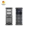 Đèn đường LED năng lượng mặt trời 40W tiết kiệm điện, độ sáng cao