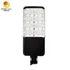 Đèn đường LED năng lượng mặt trời 80W điều khiển thông minh, tiết kiệm chi phí