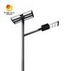 Đèn đường LED năng lượng mặt trời 60W, mô-đun, tuổi thọ cao, 170lm/W