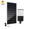 Đèn đường LED năng lượng mặt trời 60W, mô-đun, tuổi thọ cao, 170lm/W