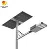 Đèn đường vườn LED năng lượng mặt trời tách rời Rygh-Zc-40W ngoài trời
