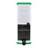 Đèn đường LED năng lượng mặt trời tích hợp 60W tất cả trong một với Camera CCTV 4G