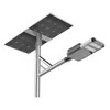 Đèn đèn LED Mặt trời ngoài trời 50W Đèn đèn mặt trời PARA Jardin 170lm/W