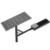 Đèn đèn LED Mặt trời ngoài trời 50W Đèn đèn mặt trời PARA Jardin 170lm/W