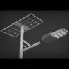 Đèn đèn LED Mặt trời ngoài trời 50W Đèn đèn mặt trời PARA Jardin 170lm/W