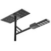 Đèn đèn LED Mặt trời ngoài trời 50W Đèn đèn mặt trời PARA Jardin 170lm/W