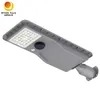 Đèn đường thông minh tích hợp IP65 ngoài trời 10W đèn đường mặt trời LED với pin LiFePO4