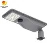 Đèn đường thông minh tích hợp IP65 ngoài trời 10W đèn đường mặt trời LED với pin LiFePO4
