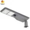 Đèn đường năng lượng mặt trời tích hợp IP65 ngoài trời 15W LED Đèn đường năng lượng mặt trời với pin LiFePO4