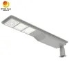Đèn đường năng lượng mặt trời tích hợp tất cả trong một IP65 ngoài trời 20W LED Đèn đường năng lượng mặt trời với pin LiFePO4