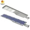Đèn đường năng lượng mặt trời tích hợp tất cả trong một IP65 ngoài trời 20W LED Đèn đường năng lượng mặt trời với pin LiFePO4