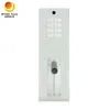 Bộ cảm biến chuyển động chống nước 9m 10m 120W Industrial Solar Street Light