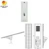 Bộ cảm biến chuyển động chống nước 9m 10m 120W Industrial Solar Street Light