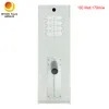 Dự án quản lý 10m 11m 170lm/W 150W Hệ thống đèn đường năng lượng mặt trời