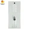 Dự án Chính phủ 10m 11m Lumen cao 170lm/W 180 Watts Đèn đường năng lượng mặt trời