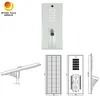 Dự án Chính phủ 10m 11m Lumen cao 170lm/W 180 Watts Đèn đường năng lượng mặt trời