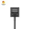 IP66 Đèn LED mặt trời đường với CE Giá nhà máy Rygh-Fx-120W