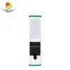 Đèn đường LED 100W tích hợp nhôm 12V năng lượng mặt trời, chống nước, 170lm/W