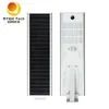 Đèn đường LED năng lượng mặt trời 60W